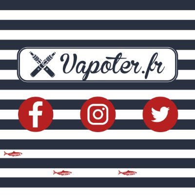 Vapoter.fr - Le meilleur site de vape
