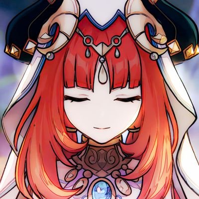 Геншиновский Аферистさんのプロフィール画像