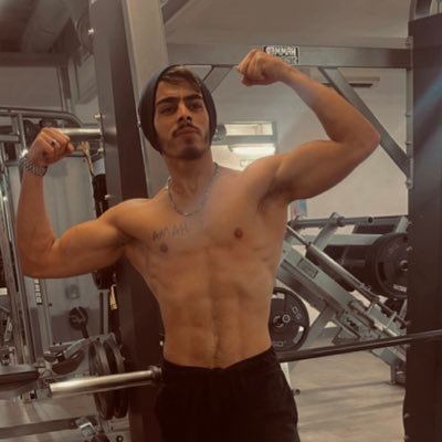 mahamadsalh00's profile picture. ask I #