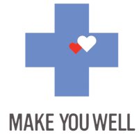 Make You Well(@Makeyouwell) 's Twitter Profile Photo
