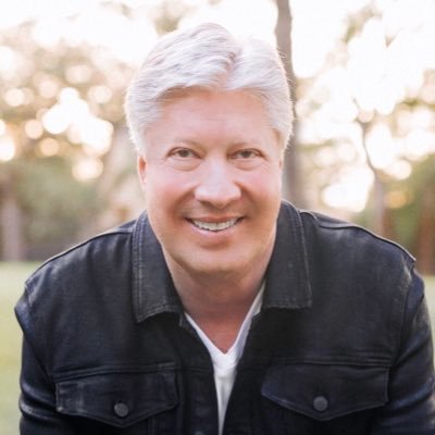 Senior Pastor @GatewayPeople @PsRobertTv | Author of The Blessed Life, Beyond Blessed & The God I Never Knew | https://t.co/YC8zBjlUcQ | https://t.co/rsDcg2haxO