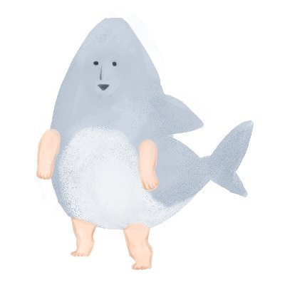 鮫🦈さんのプロフィール画像