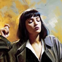 Mia Wallace (@miasdancetrophy) 's Twitter Profile