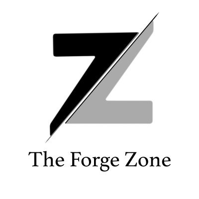 Forge Zone Blade