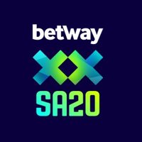 Betway SA20(@SA20_League) 's Twitter Profileg