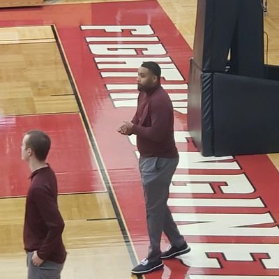 Head Mens Basketball Coach at Rose-Hulman Institute of Technology
#1 Undergraduate Engineering School