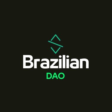 Brazilian DAO