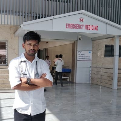 NAVEENDH6's profile picture. Exploring the hues of medicine💊💉