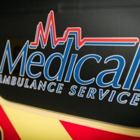 Medicall Ambulance(@MedicallAmb) 's Twitter Profile Photo