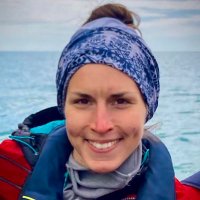 Joséphine Anselin (@joanselinocean) 's Twitter Profile