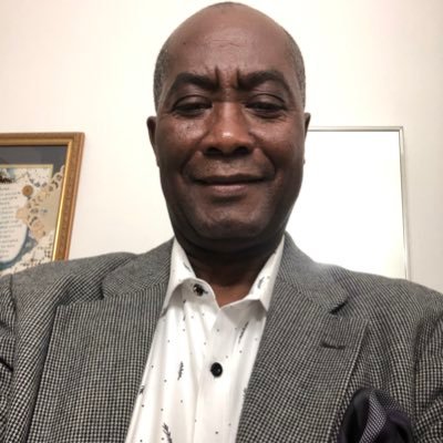 Haitian ,Priest's Catholique Church since June 6,1993.And proudly to be for ever