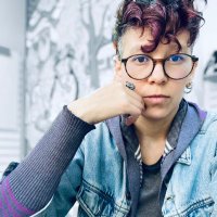 Jen Valentino (@jenvalentinog) 's Twitter Profile Photo