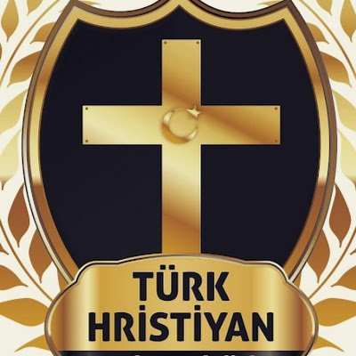Turkhristiyaan's profile picture. TürkHristiyanBirliğiKiliseleri