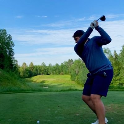 FrigginBimmer's profile picture. Healthcare Professional l Retired College Comedian | Intramural Sports Legend l Former @TGL Analyst #GoDogs 🦈 🌊