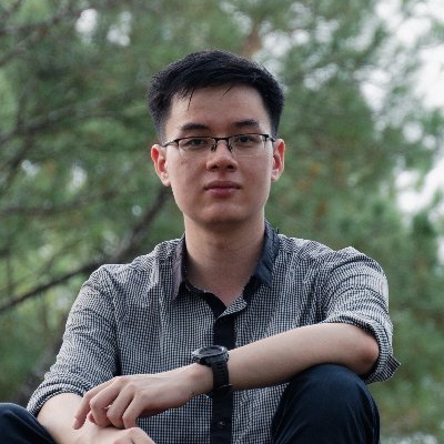 thanh_pd's profile picture. Front-end Developer, Toku & Sci-Fi enthusiast