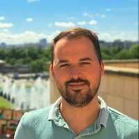 Germain Tesniere (@germaintesniere) 's Twitter Profile