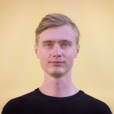 evgeniymikholap Profile Picture