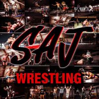 SAJ Wrestling 🇮🇹(@SAJWrestling) 's Twitter Profile Photo