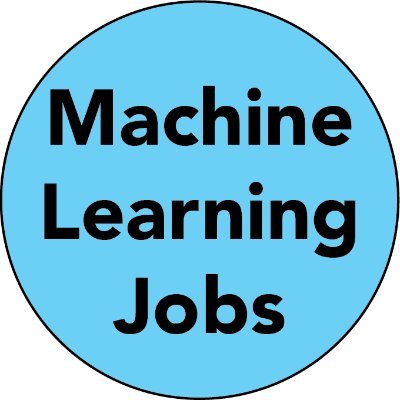 The place to find the latest ML related jobs.