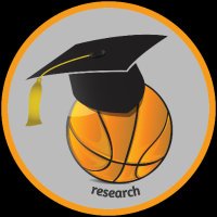 Basketball Research ๐ (@hoopsresearch) 's Twitter Profile