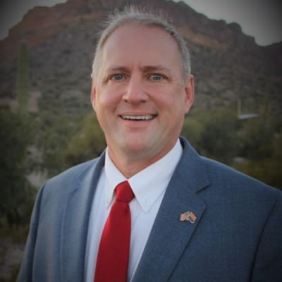 Nick Myers - Arizona Corporation Commissioner