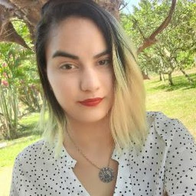 kimbele_s's profile picture. deixe a vida leve ☺️