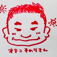 オテンキのり(@otenkinori) 's Twitter Profile Photo