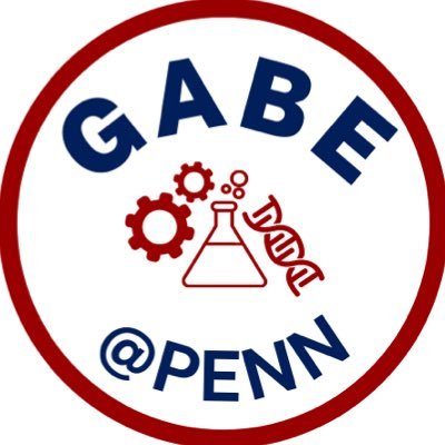 The Graduate Association of Bioengineers (GABE) serves as the formal representative body of graduate bioengineering students at the University of Pennsylvania