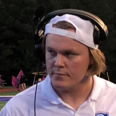 Patrick Hope Profile