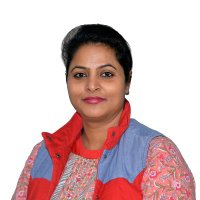 Rekha Chaturvedi(@RChaturvediAAP) 's Twitter Profile Photo