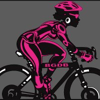 Black Girls Do Bike(@blackgrlsdobike) 's Twitter Profile Photo