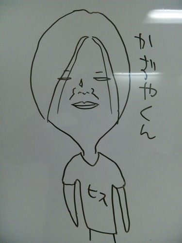 kojimakazuya Profile Picture