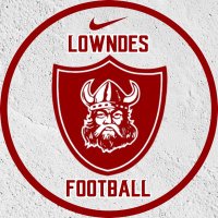 Lowndes Football(@LHSvikingsFB) 's Twitter Profile Photo