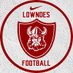 Lowndes Football (@LHSvikingsFB) Twitter profile photo