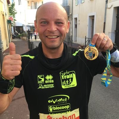 Channel Sales Director @delltechnologies, passionate about #sports, #people & #challenges. Dedicated husband proud of his 2 daughters.