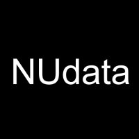 NUdata CDT in Data Intensive Science(@NUdataCDT) 's Twitter Profile Photo