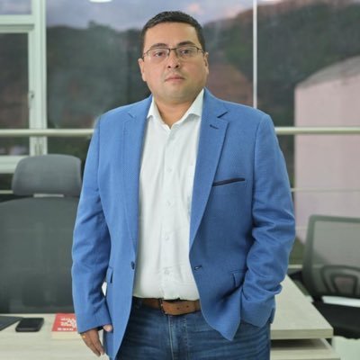 Emprendedor e Inversionista Digital | CEO-Co-Founder Grupo Bien Pensado | Socio IAF LATAM| Especialista en transformación digital.
