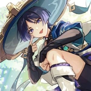 dimenさんのプロフィール画像