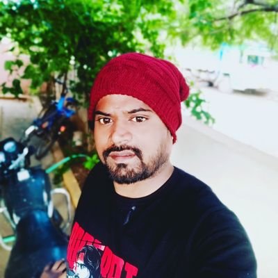 suriyadav446's profile picture. 