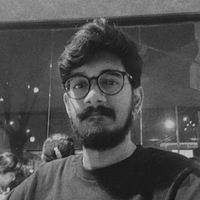 TheAliFaisal's profile picture. Software Engineer