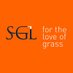 SGL for the love of grass (@SGLsystem) Twitter profile photo
