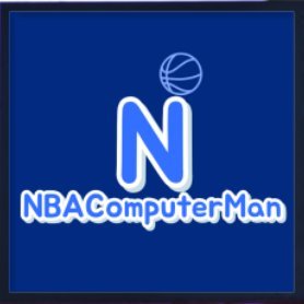 NBA_ComputerMan Profile Picture