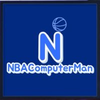 NBAComputerMan(@NBA_ComputerMan) 's Twitter Profile Photo