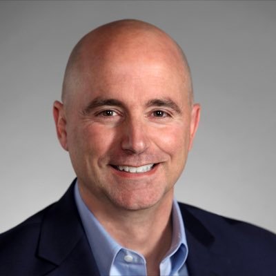 Blessed Dad and avid skier. Passionate about expanding access to healthcare, clinical trials and higher education.