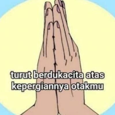numpang_mikir's profile picture. 
