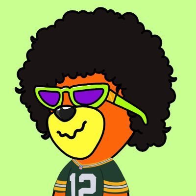 alberto.ethさんのプロフィール画像