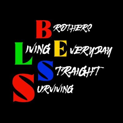 Bless ApparelĀ is a affirmation clothing brand with a fashionable vibe madeĀ to inspire, motivate, and keep innovative individuals looking/feeling confident.