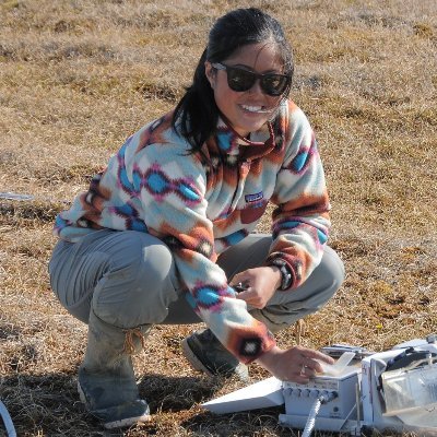 Postdoc @WoodwellClimate researching permafrost carbon cycling and climate change ecology. @protectwintersc Science Alliance. She/her