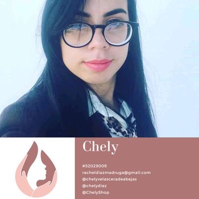 Chely🕯🐝🌸