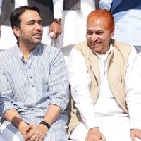 Madan Bhaiya (@madanbhaiya_) 's Twitter Profile Photo Madan Bhaiya (@madanbhaiya_) 's Twitter Profile Photo